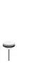 Hansgrohe-HG-Waschtischventil-DN32-mattweiss-50001700 gallery number 1